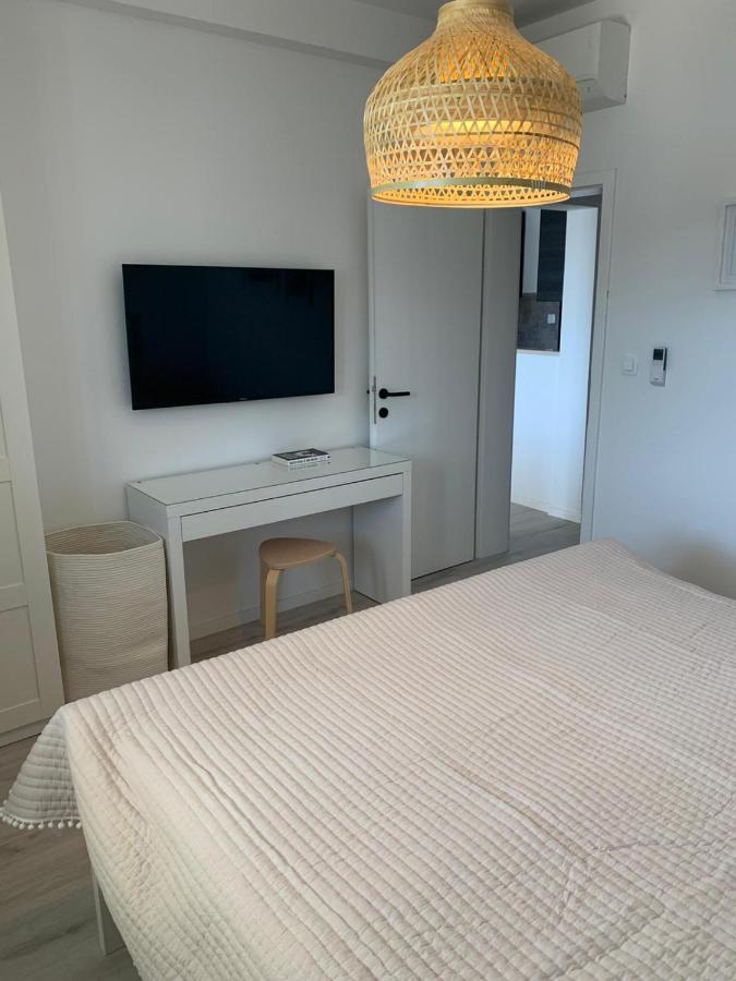 Beachfront Apartments Split Dış mekan fotoğraf