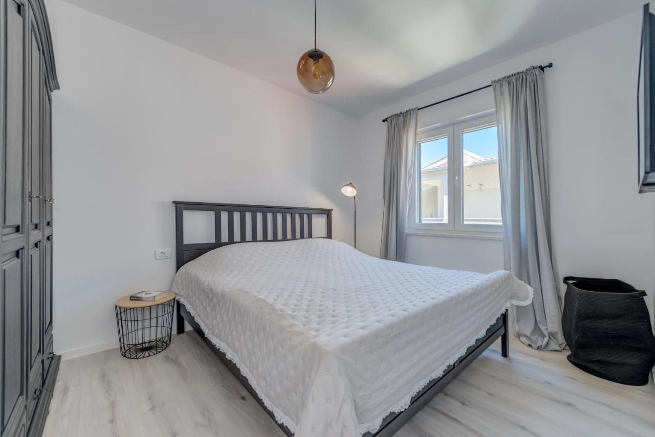 Beachfront Apartments Split Dış mekan fotoğraf