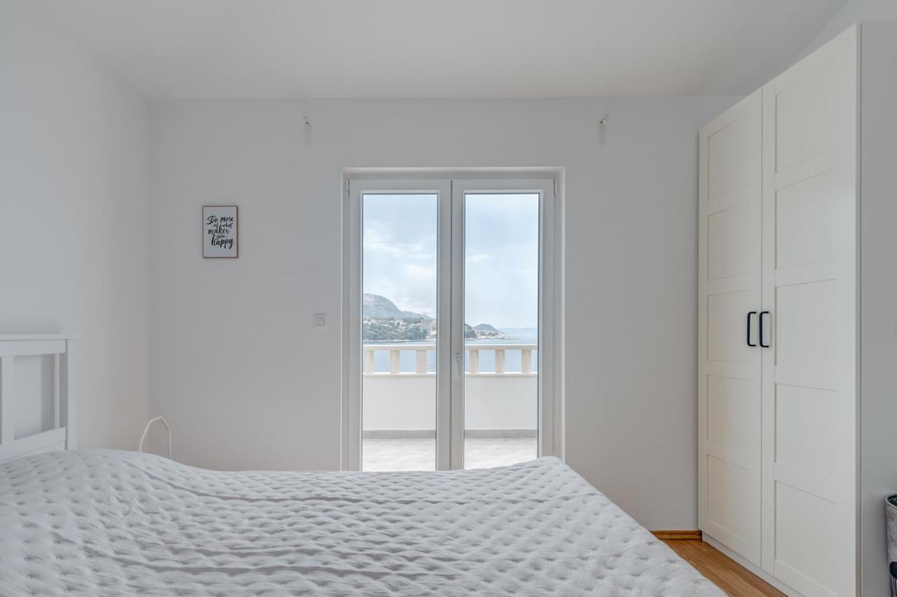 Beachfront Apartments Split Dış mekan fotoğraf